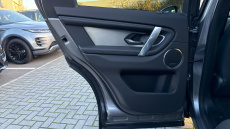 Land Rover Discovery Sport 2.0 D200 Dynamic SE 5dr Auto [5 Seat] Diesel Station Wagon